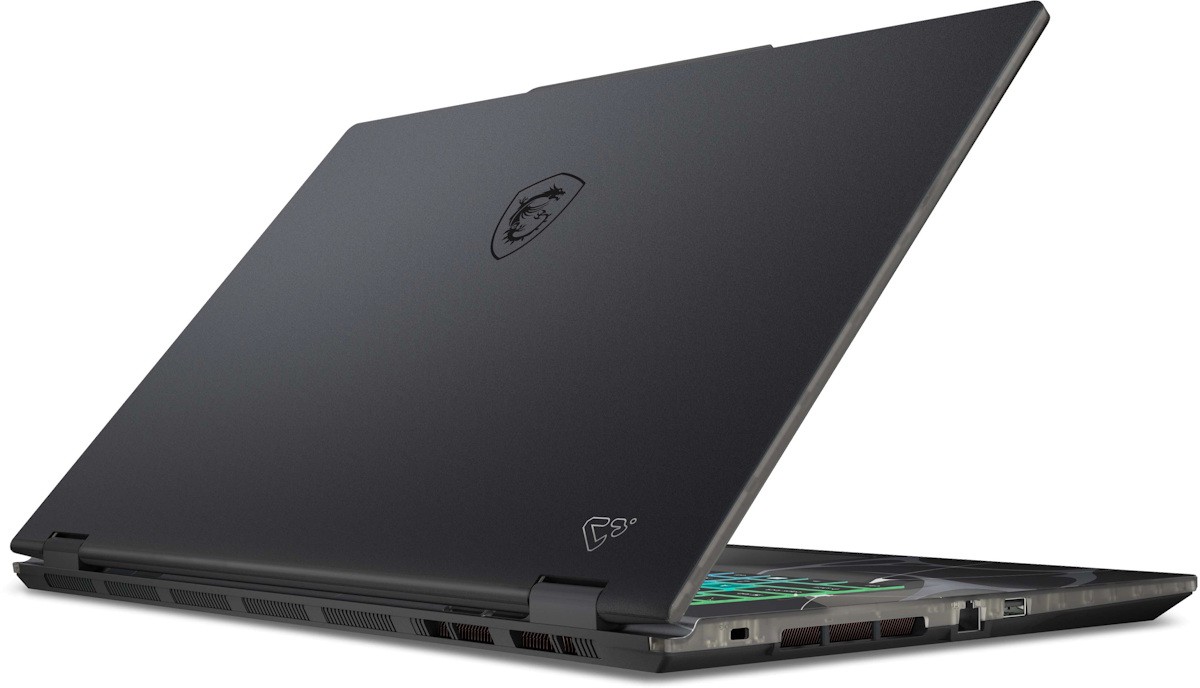 Ноутбук MSI Cyborg 17 B2RWGKG-288XKZ 17,3" (9S7-17U332-288) фото