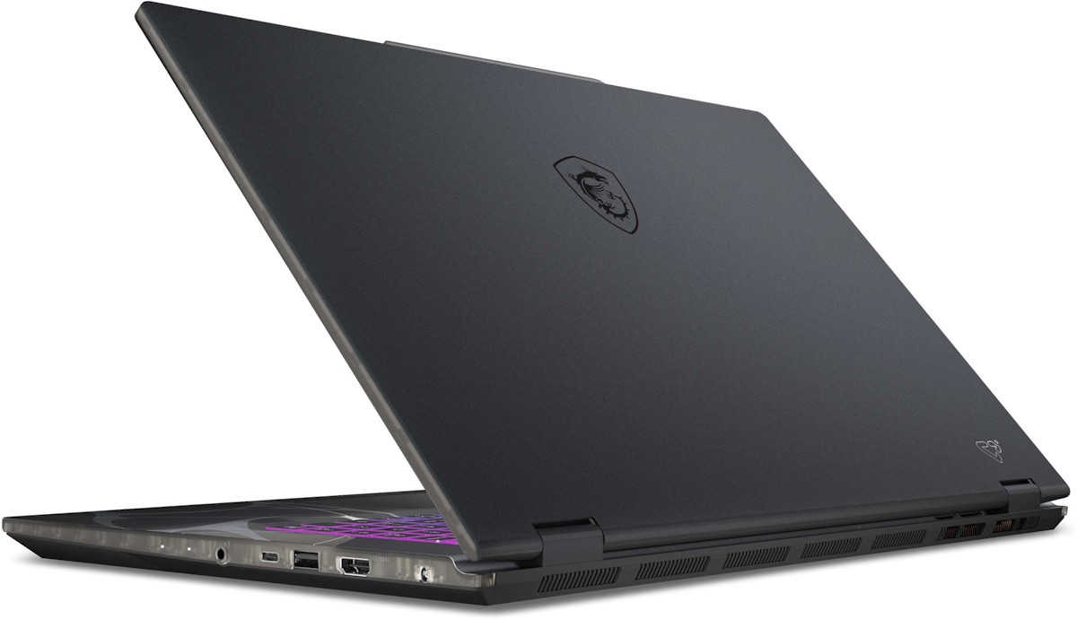 Ноутбук MSI Cyborg 17 B2RWGKG-288XKZ 17,3" (9S7-17U332-288) фото