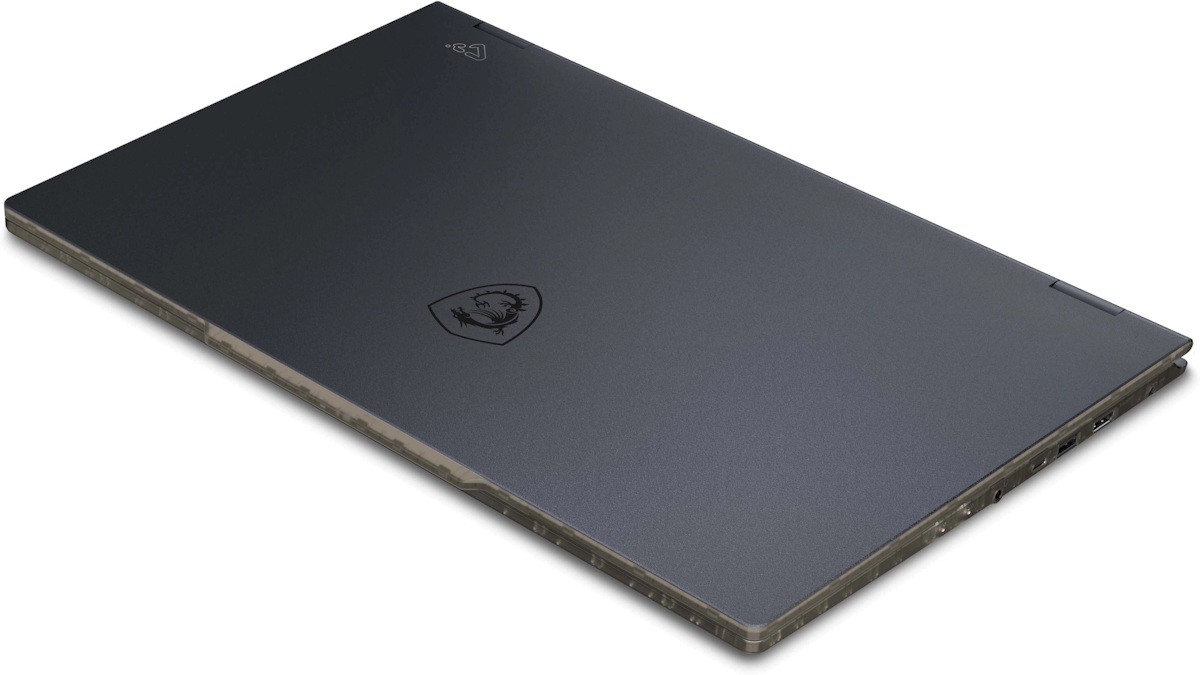 Ноутбук MSI Cyborg 17 B2RWGKG-288XKZ 17,3" (9S7-17U332-288) фото