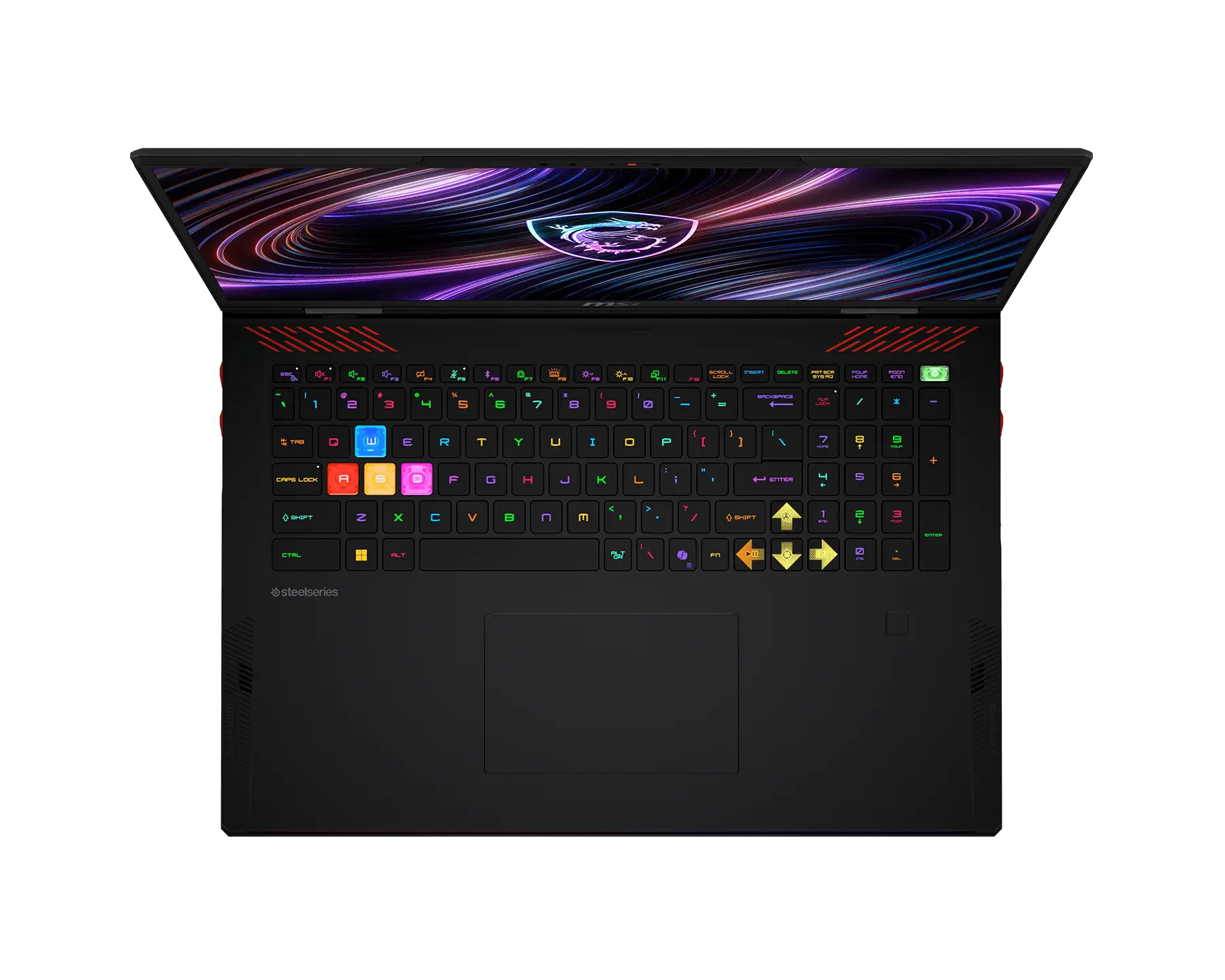 Ноутбук MSI Raider 18 Max HX A2WI-1071KZ 18" (9S7-182462-1071) фото