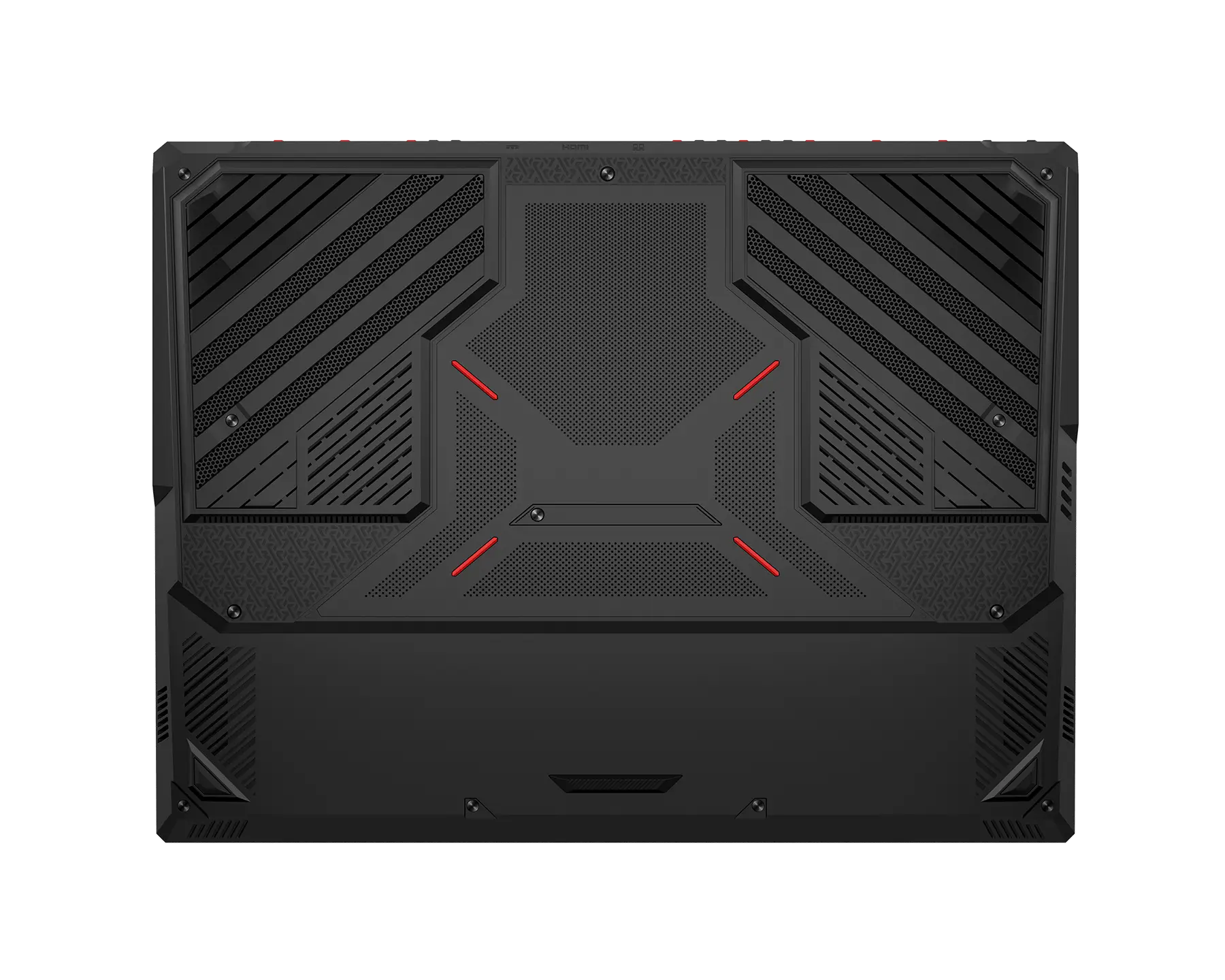 Ноутбук MSI Raider 18 Max HX A2WI-1071KZ 18" (9S7-182462-1071) фото