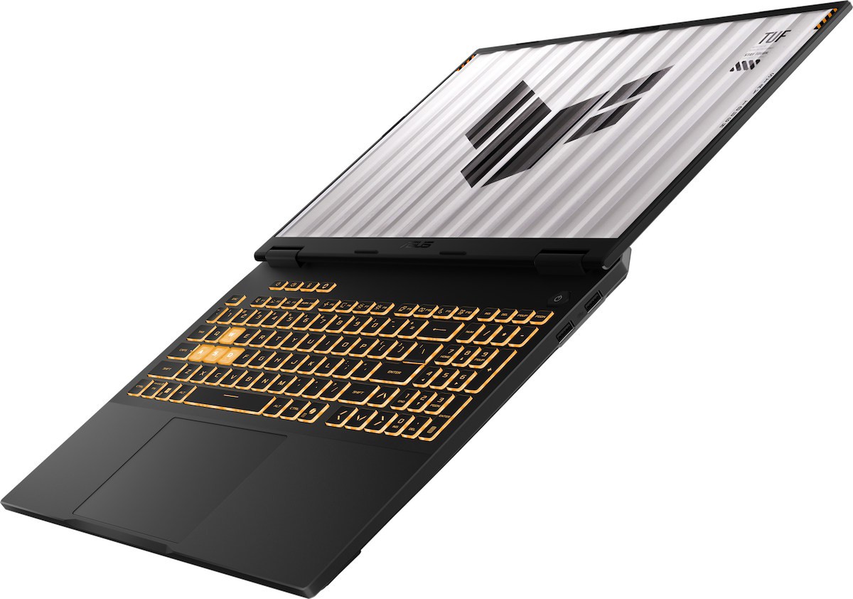 Ноутбук ASUS TUF Gaming F16 FX608JPR-RV133 16" (90NR0NG1-M007Y0) фото