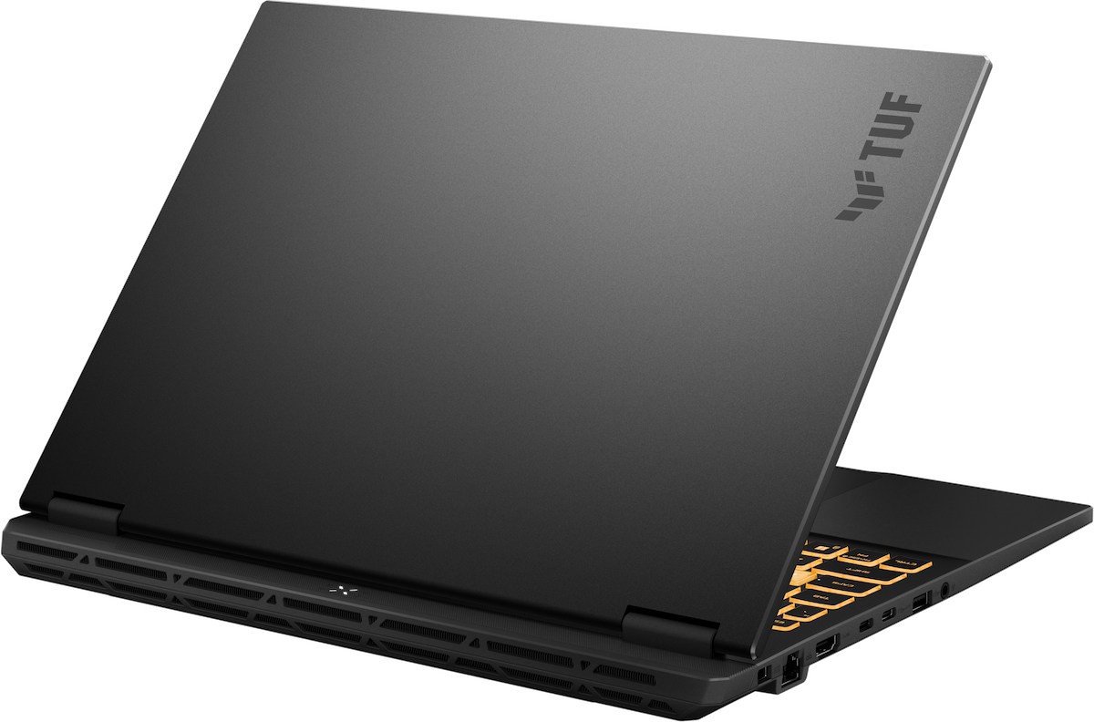 Ноутбук ASUS TUF Gaming F16 FX608JPR-RV133 16" (90NR0NG1-M007Y0) фото