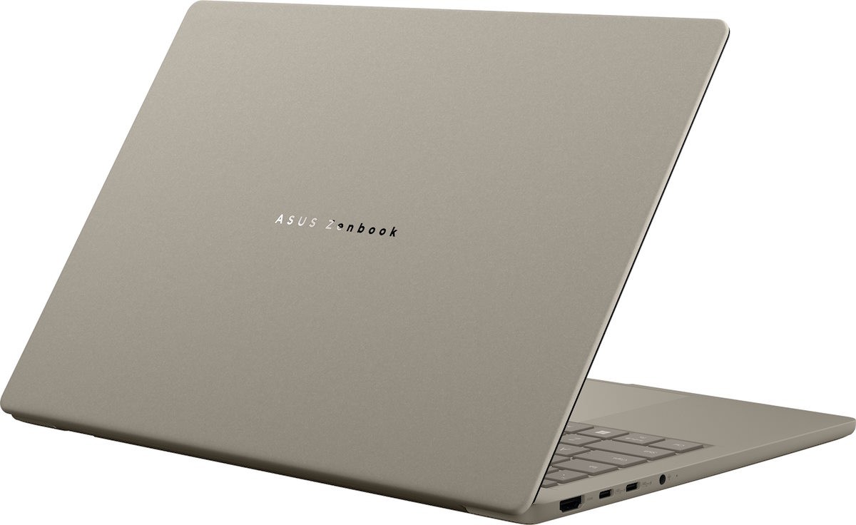 Ультрабук Asus Zenbook 14 UX3407QA-QD197W (90NB1501-M00RK0) фото