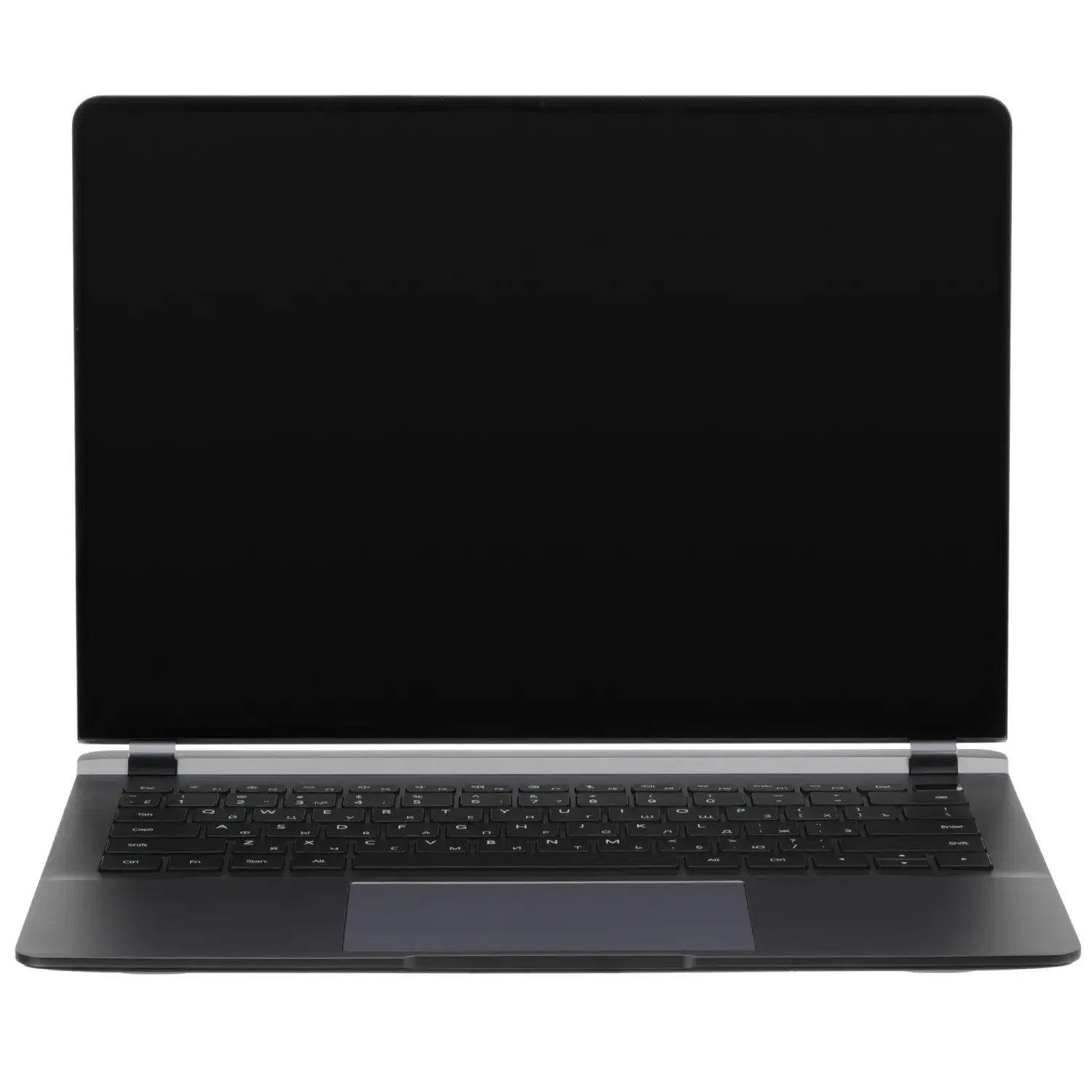 Ноутбук Huawei MateBook GT 14 ENZH-X 14.2", Космический серый (53014NQB) фото