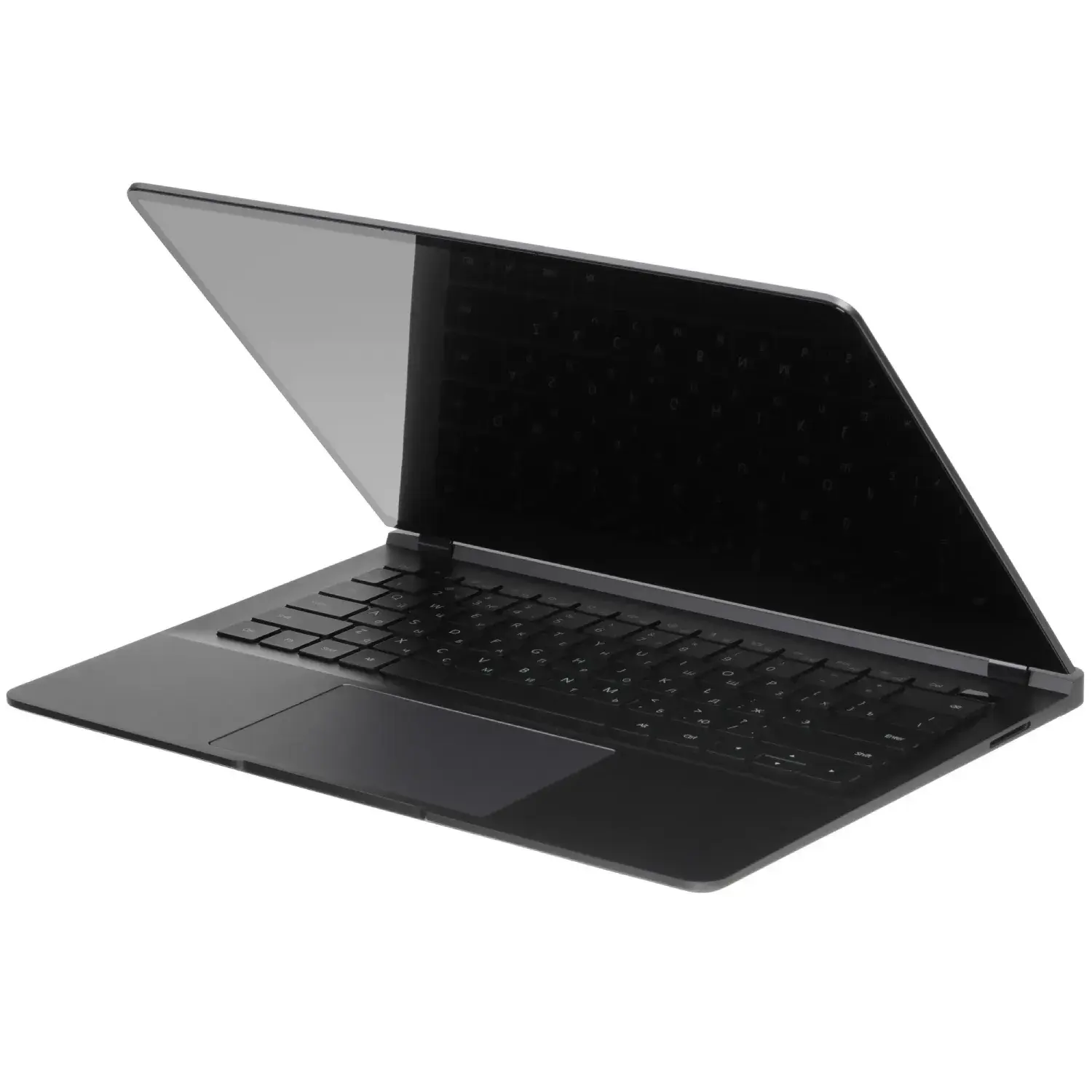 Ноутбук Huawei MateBook GT 14 ENZH-X 14.2", Космический серый (53014NQB) фото