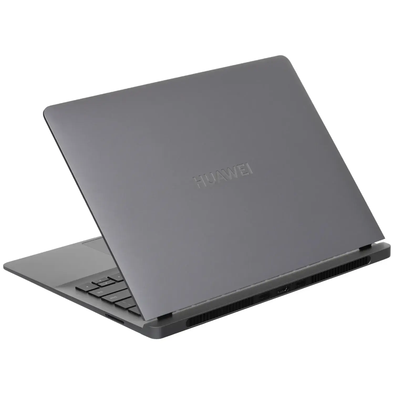 Ноутбук Huawei MateBook GT 14 ENZH-X 14.2", Космический серый (53014NQB) фото