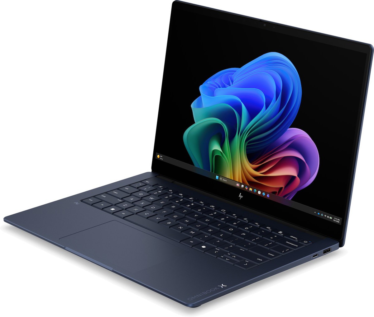 Ноутбук HP OmniBook X 14-ka0015ci (E1SF0EA) фото