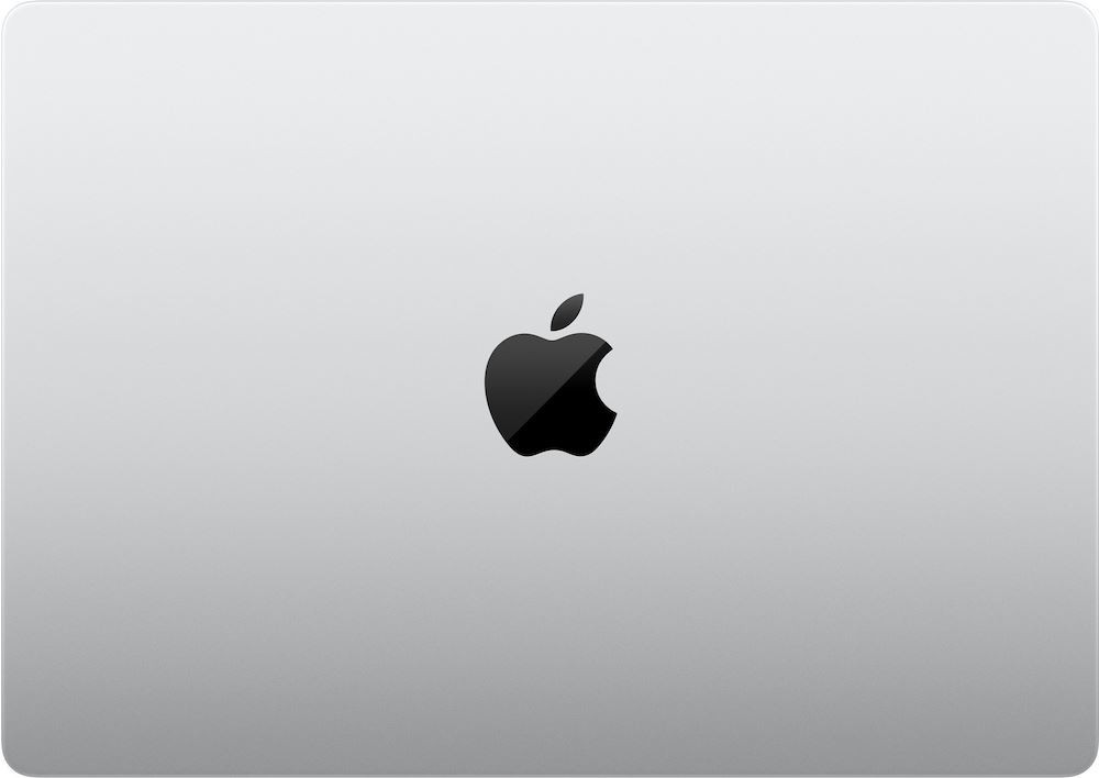Ноутбук Apple MacBook Pro 14, M5 Pro - Silver (MJLV4RU/A) фото