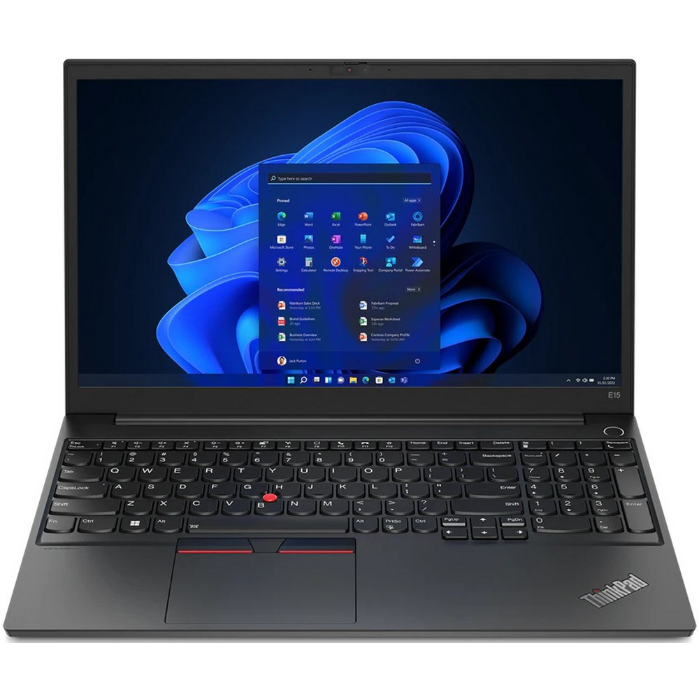 картинка Ноутбук Lenovo ThinkPad E15 Gen 4 (21ED006MRT) от магазина itmag.kz