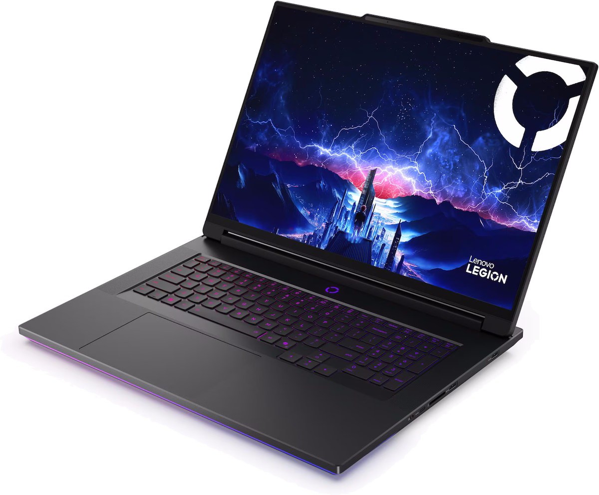 Ноутбук Lenovo Legion 9 18IAX10 (83EY0028RK) фото