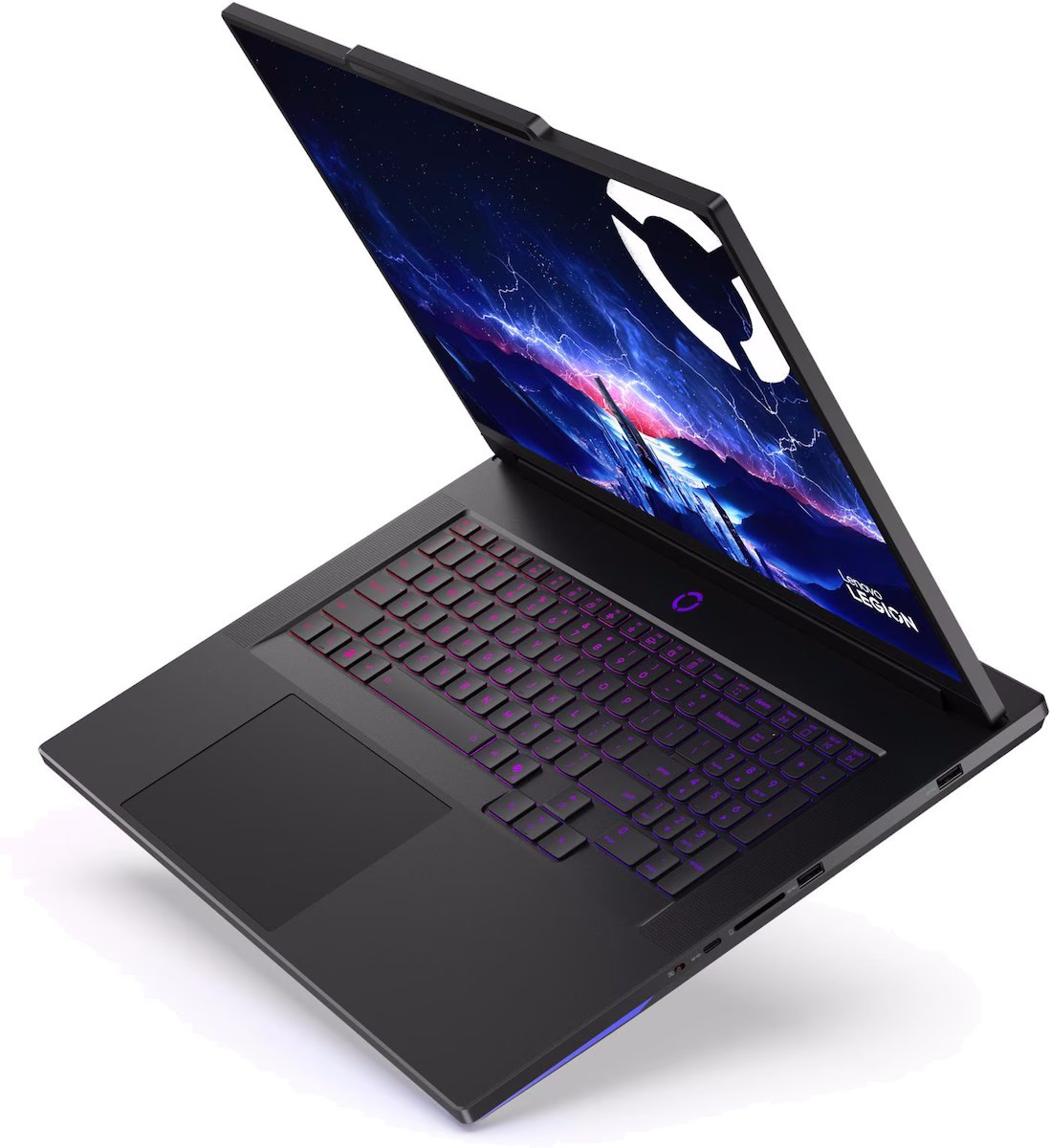 Ноутбук Lenovo Legion 9 18IAX10 (83EY0028RK) фото