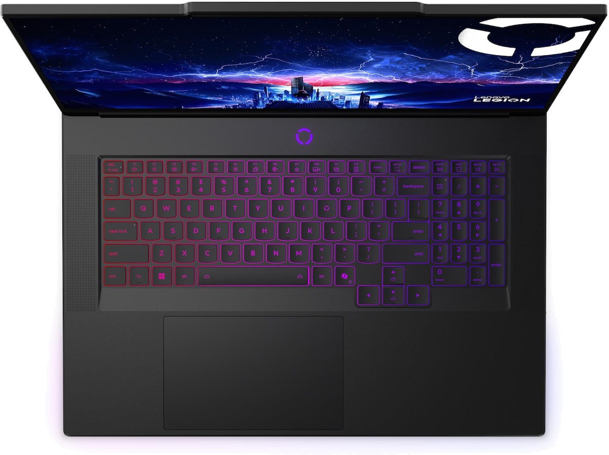 Ноутбук Lenovo Legion 9 18IAX10 (83EY0028RK) фото