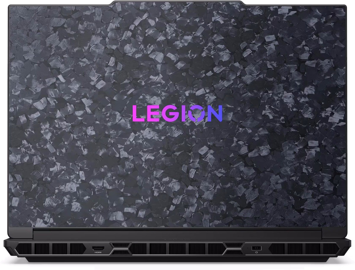 Ноутбук Lenovo Legion 9 18IAX10 (83EY0028RK) фото