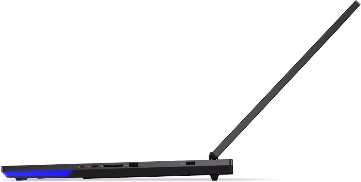 Ноутбук Lenovo Legion 9 18IAX10 (83EY0028RK) фото