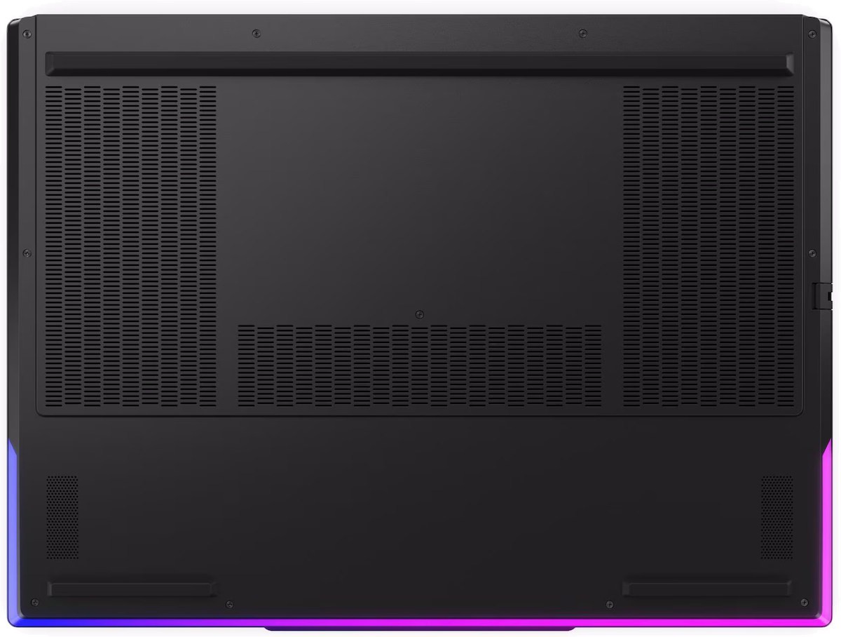 Ноутбук Lenovo Legion 9 18IAX10 (83EY0028RK) фото