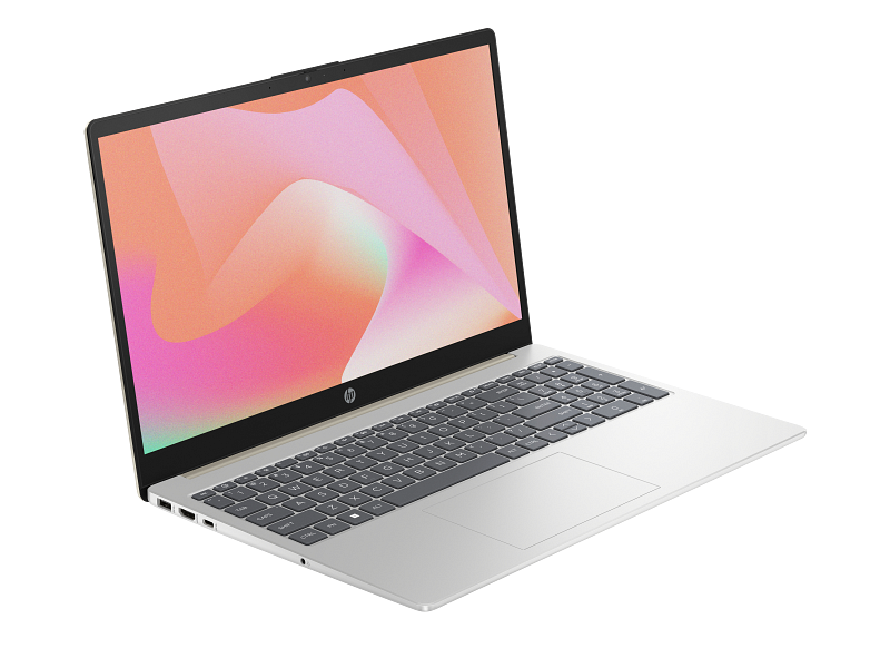 Ноутбук HP 15-fd1128ci (CL6V2EA) фото
