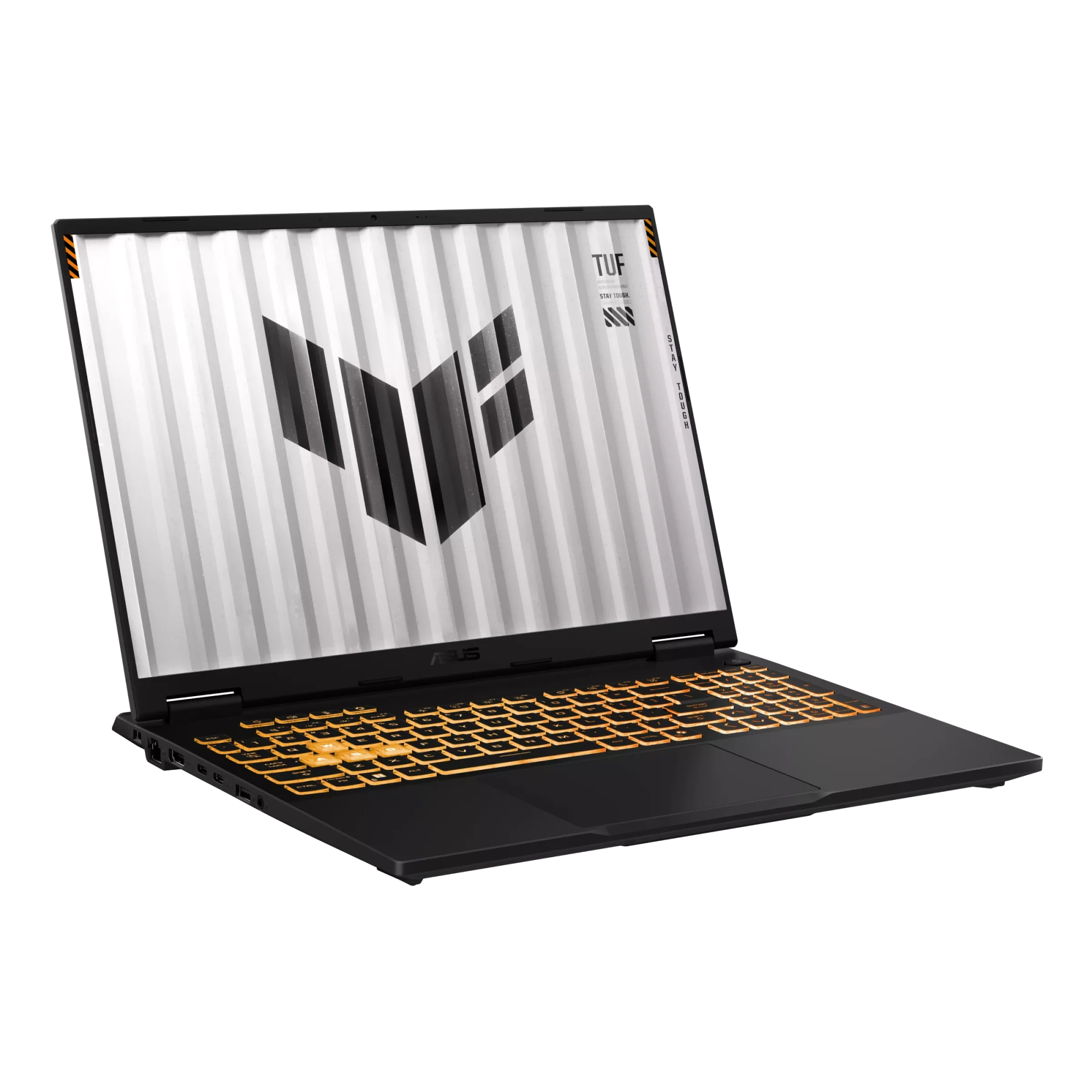 Ноутбук ASUS TUF Gaming F16 FX608JMI-TU367 (90NR0NB1-M00LT0) фото