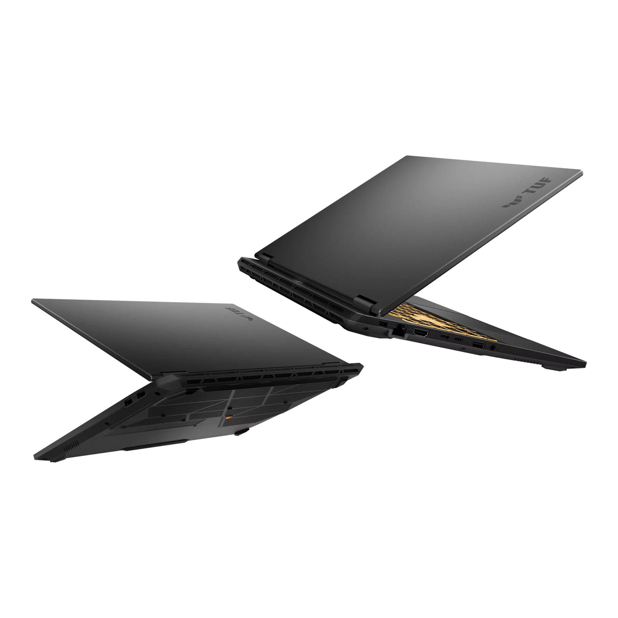Ноутбук ASUS TUF Gaming F16 FX608JMI-TU367 (90NR0NB1-M00LT0) фото