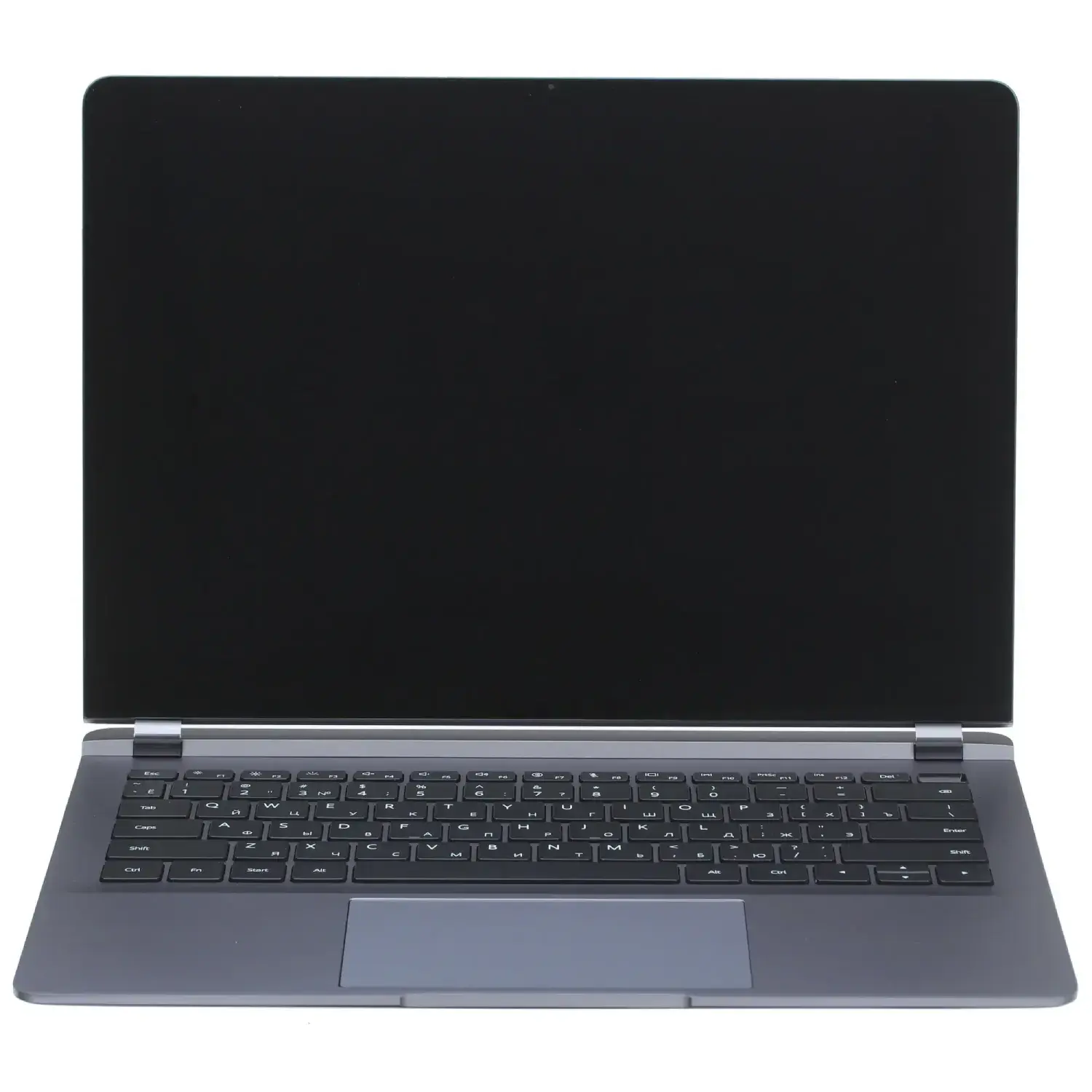Ноутбук Huawei MateBook GT 14 ENZH-X 14.2", космический серый (53014NQC) фото
