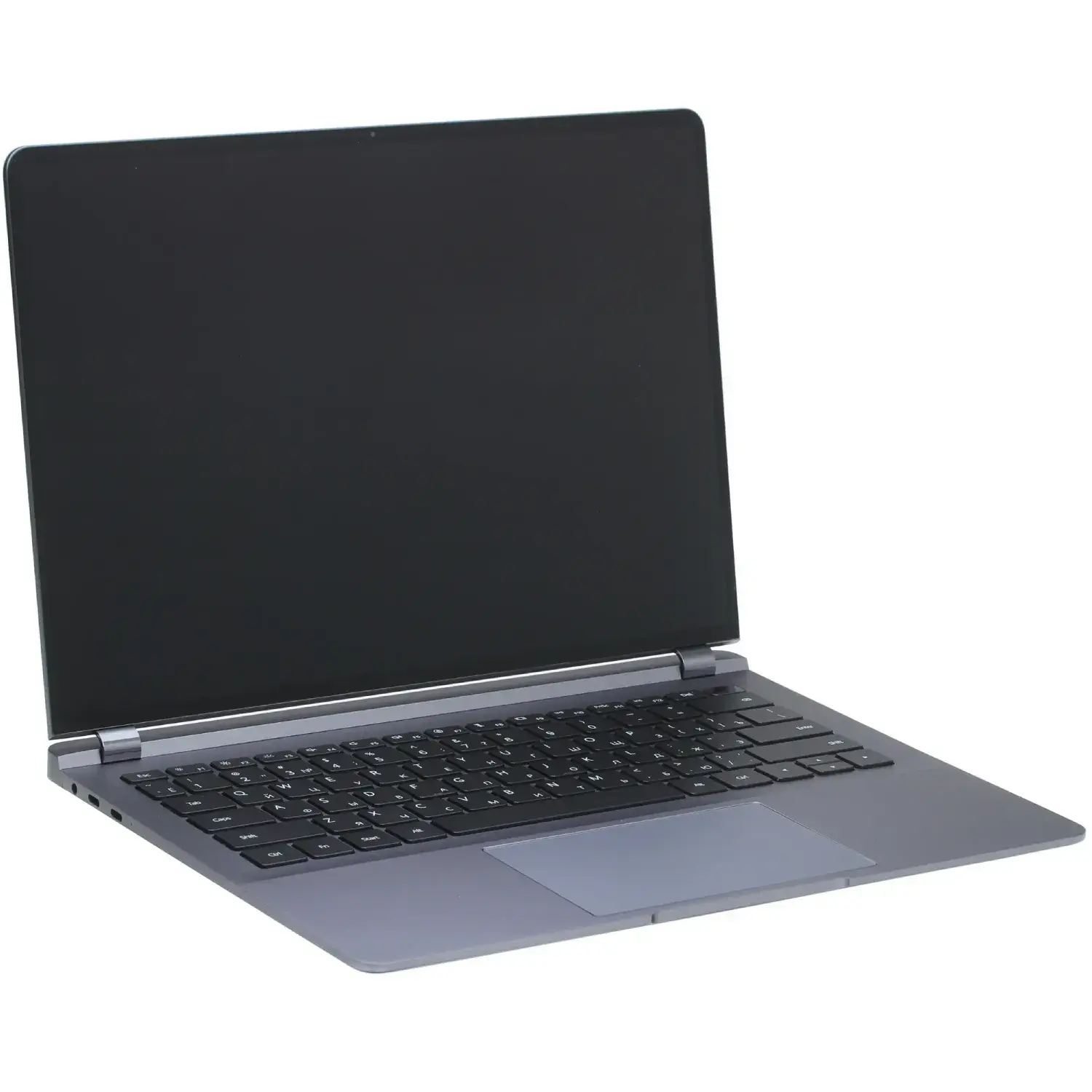 Ноутбук Huawei MateBook GT 14 ENZH-X 14.2", космический серый (53014NQC) фото