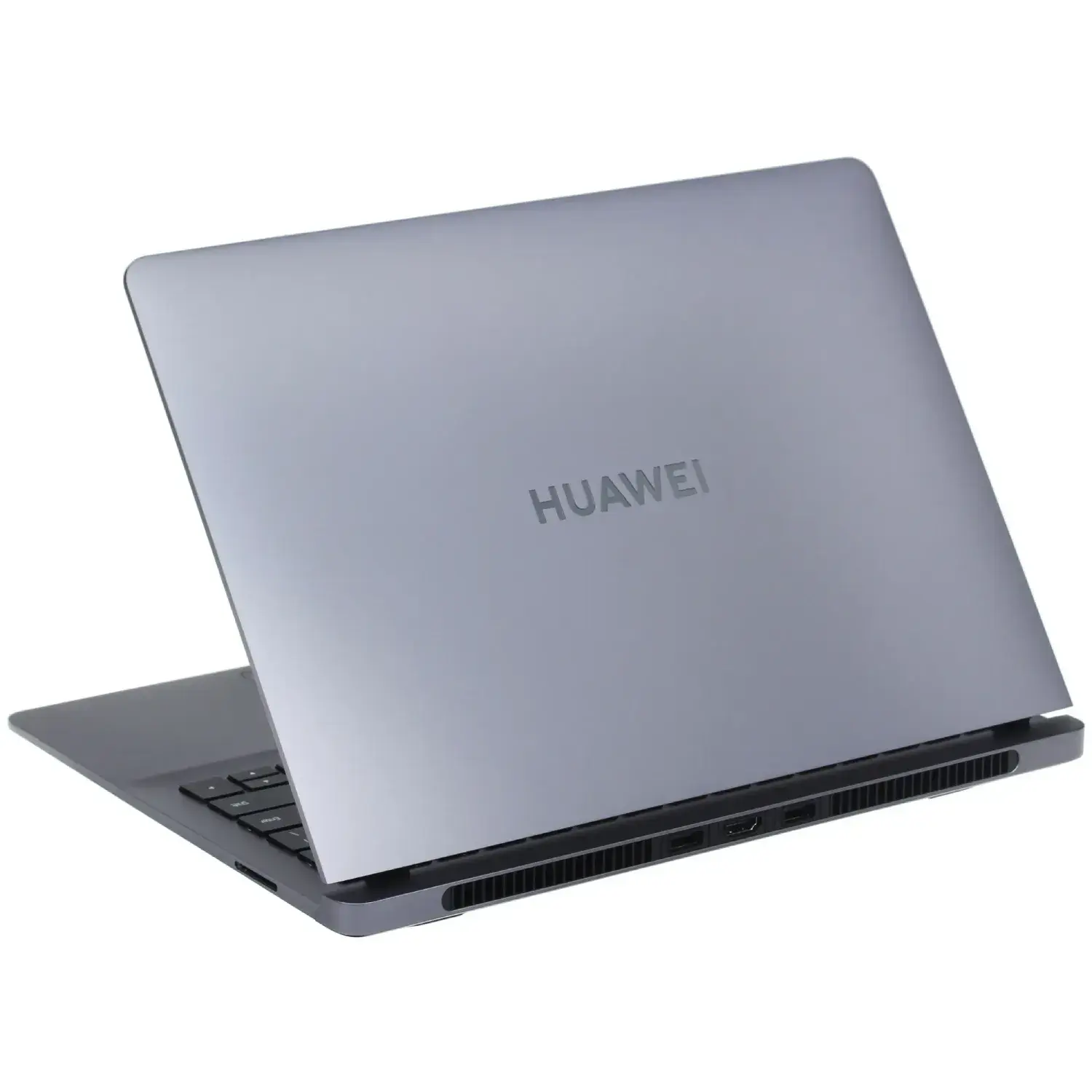 Ноутбук Huawei MateBook GT 14 ENZH-X 14.2", космический серый (53014NQC) фото