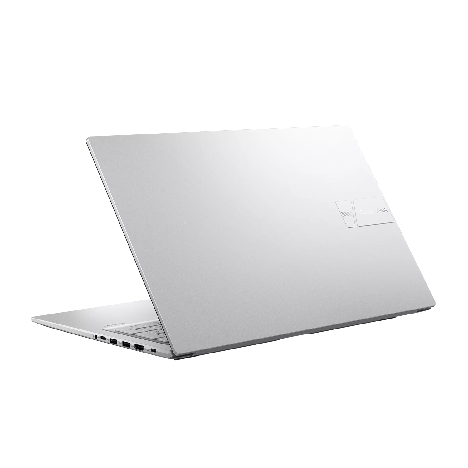 Ноутбук ASUS VivoBook 17 X1704MA-AU218W (90NB17V1-M00A20) фото