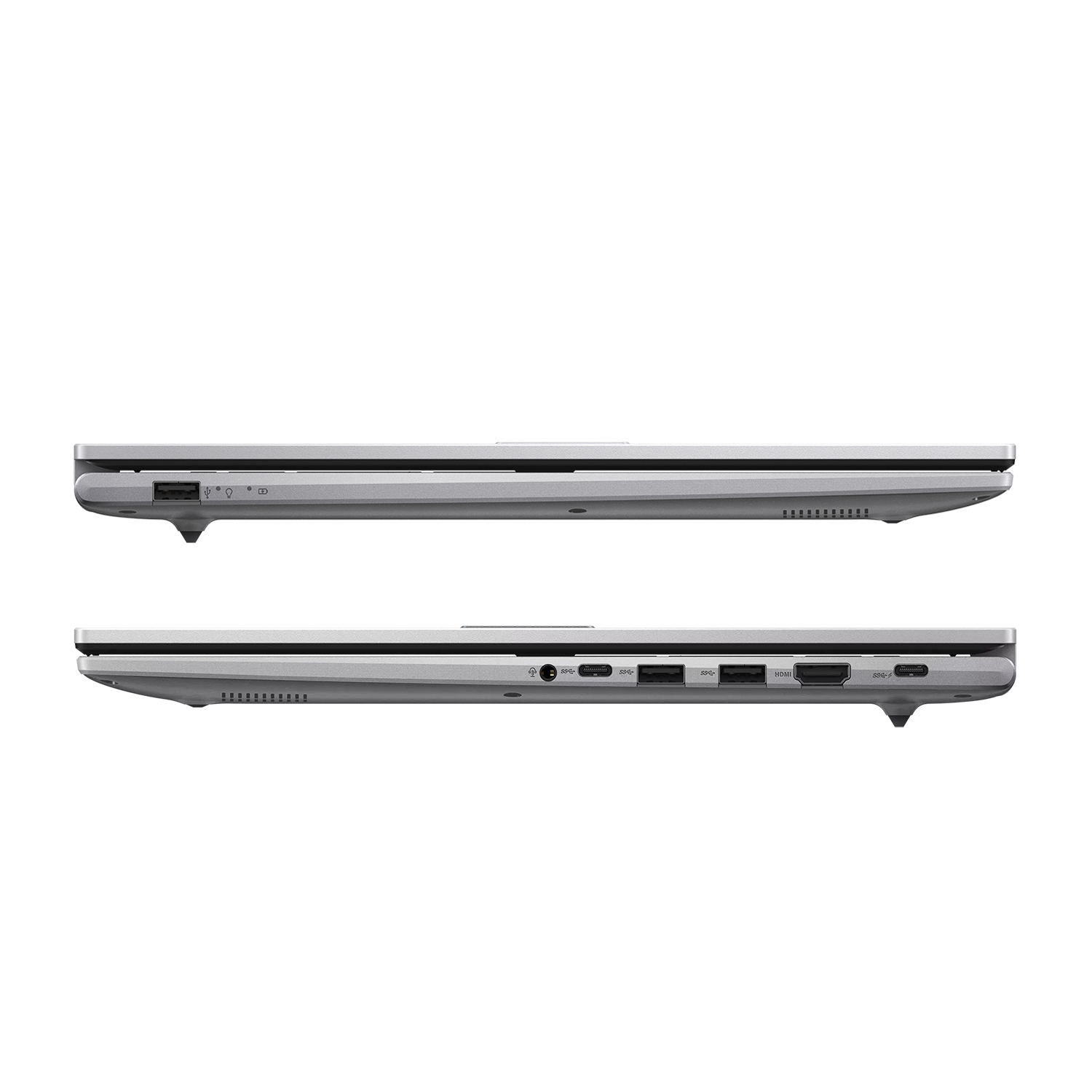 Ноутбук ASUS VivoBook 17 X1704MA-AU218W (90NB17V1-M00A20) фото