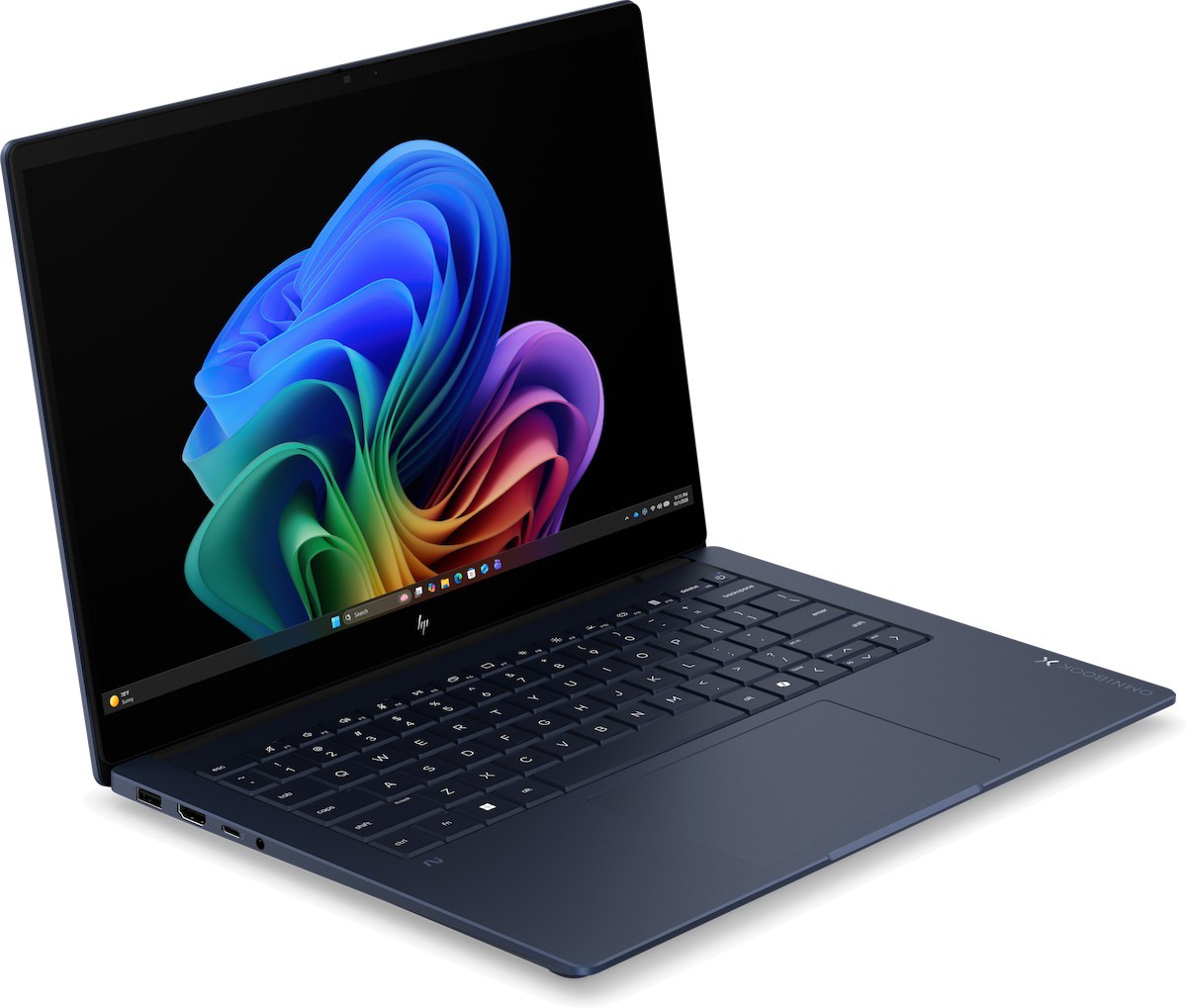Ноутбук HP OmniBook X 14-ka0008ci (E23Y1EA) фото