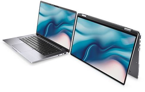 картинка Ноутбук Dell Latitude 9510 (210-AVCN) от магазина itmag.kz