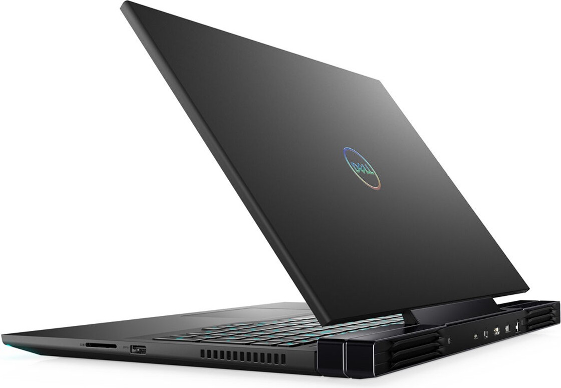 картинка Ноутбук Dell G7 17 - 7700 (210-AVTQ-A5) от магазина itmag.kz