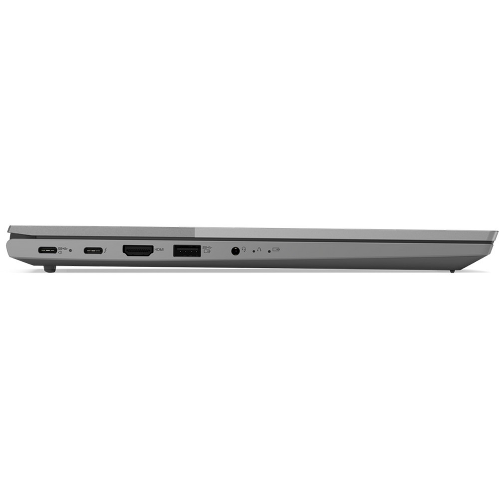 картинка Ноутбук Lenovo ThinkBook 15 G4 (21DJ00FTRU) от магазина itmag.kz