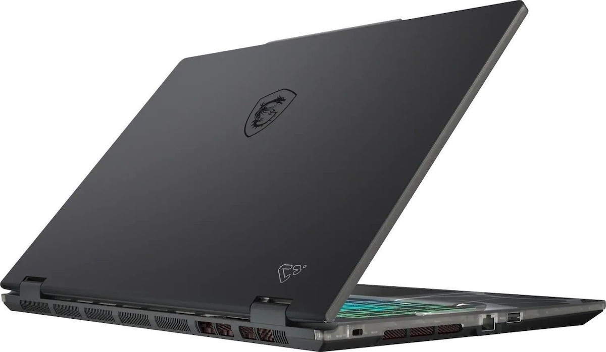 Ноутбук MSI Cyborg 15 B2RWFKG-1051XKZ 15,6" (9S7-15Q342-1051) фото