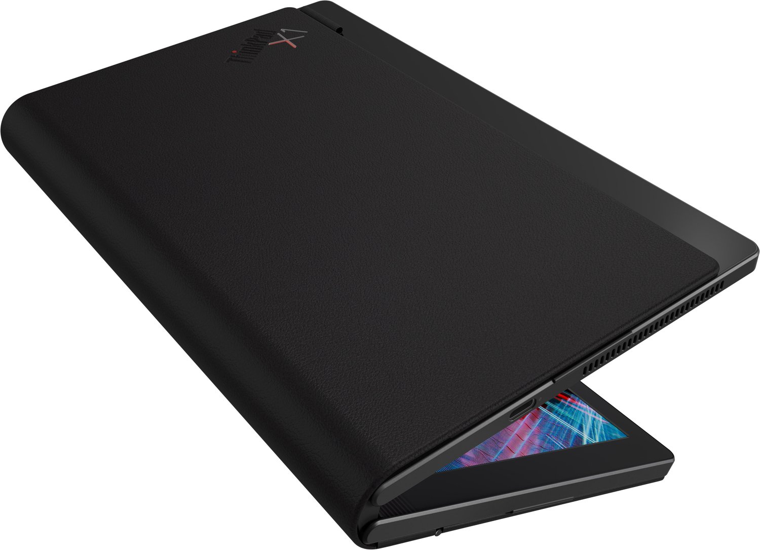 картинка Ноутбук Lenovo ThinkPad X1 Fold G1 R (20RL0016RT) от магазина itmag.kz