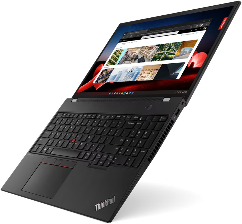 Ноутбук Lenovo ThinkPad T16 G2 (21HH004GRT) фото