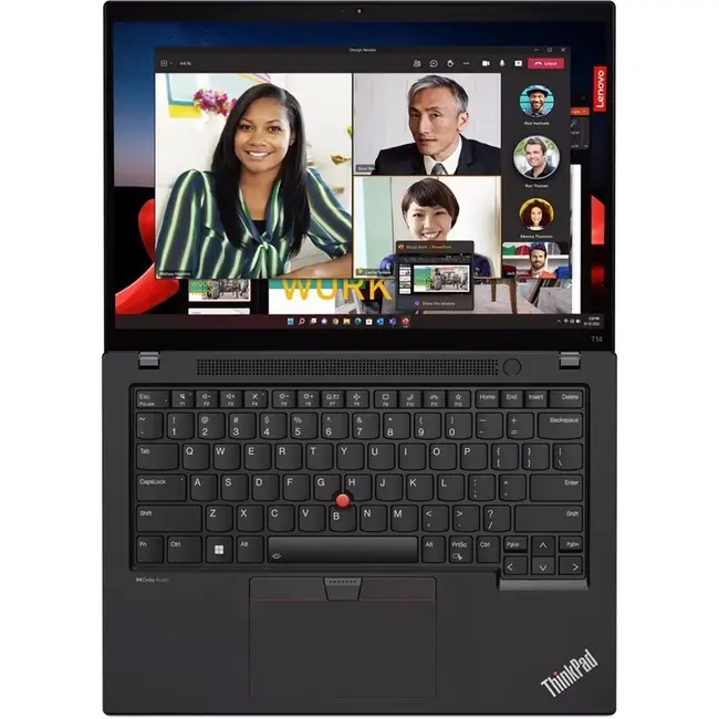 картинка Ноутбук Lenovo ThinkPad T14 G4 (21HD004MRT) от магазина itmag.kz