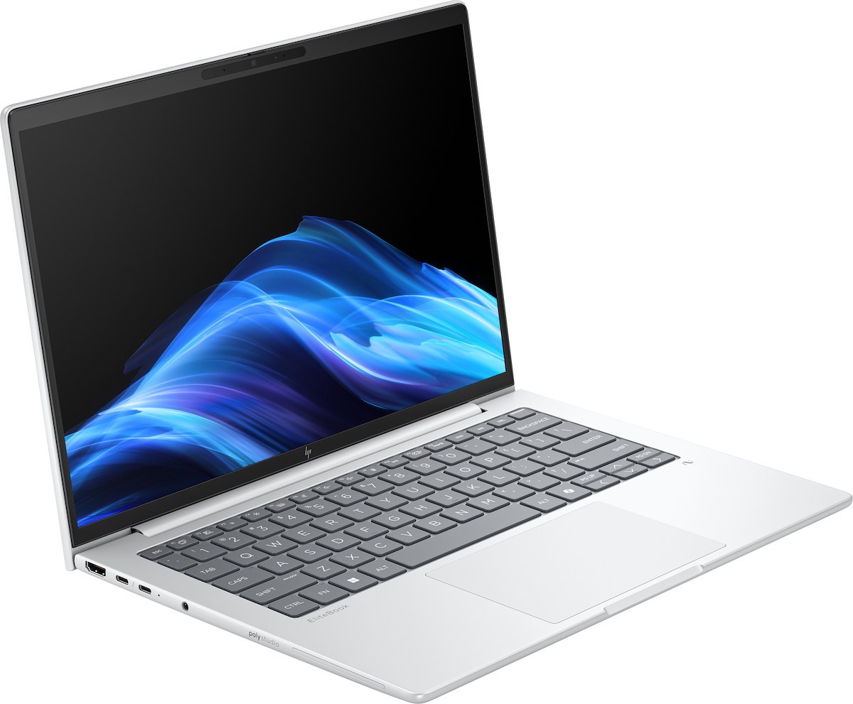 Ноутбук HP EliteBook 8 G1i 14 AI (A37K4ET) фото