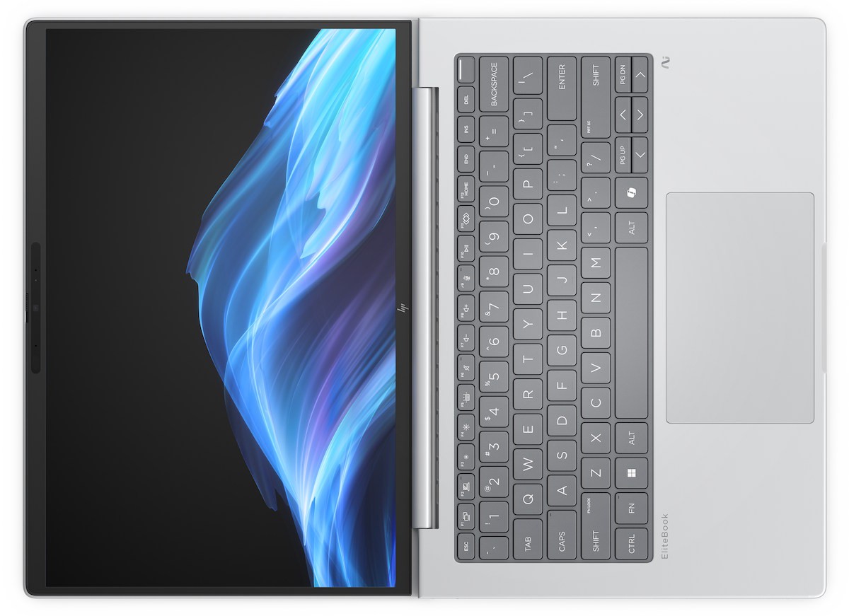 Ноутбук HP EliteBook 8 G1i 14 AI (A37K4ET) фото