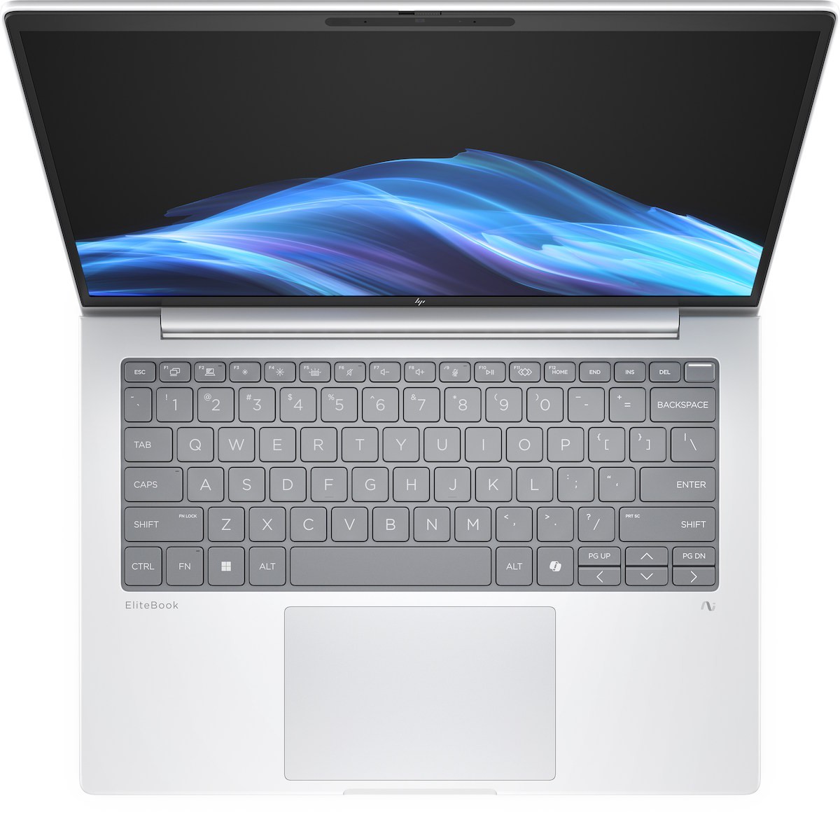 Ноутбук HP EliteBook 8 G1i 14 AI (A37K4ET) фото