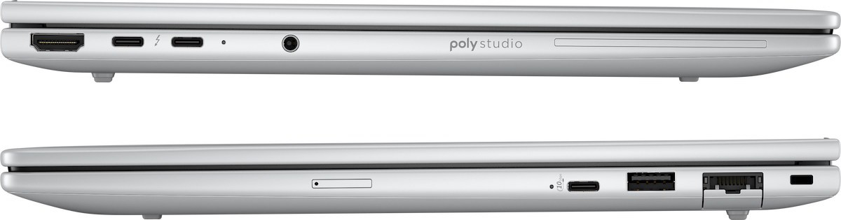 Ноутбук HP EliteBook 8 G1i 14 AI (A37K4ET) фото