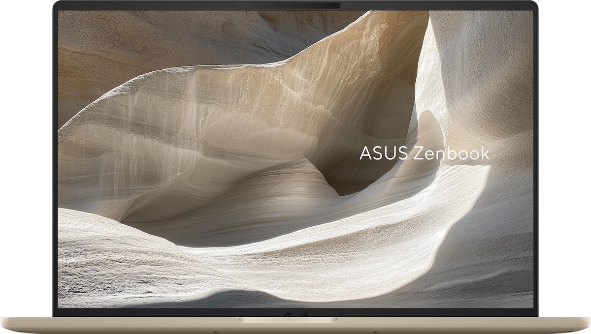 Ноутбук Asus Zenbook A16 UX3607OA-SQ013W 16", Zabriskie Beige (90NB17W1-M007C0) фото