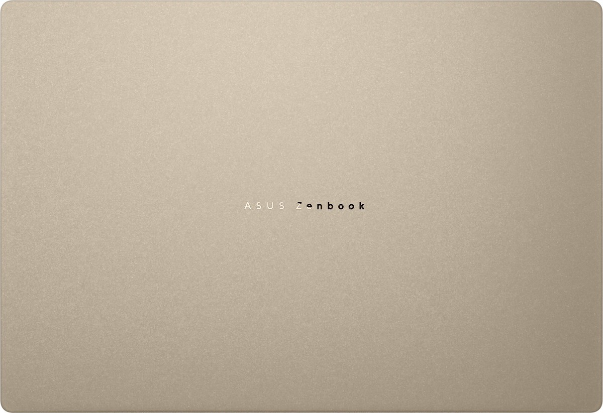 Ноутбук Asus Zenbook A16 UX3607OA-SQ013W 16", Zabriskie Beige (90NB17W1-M007C0) фото