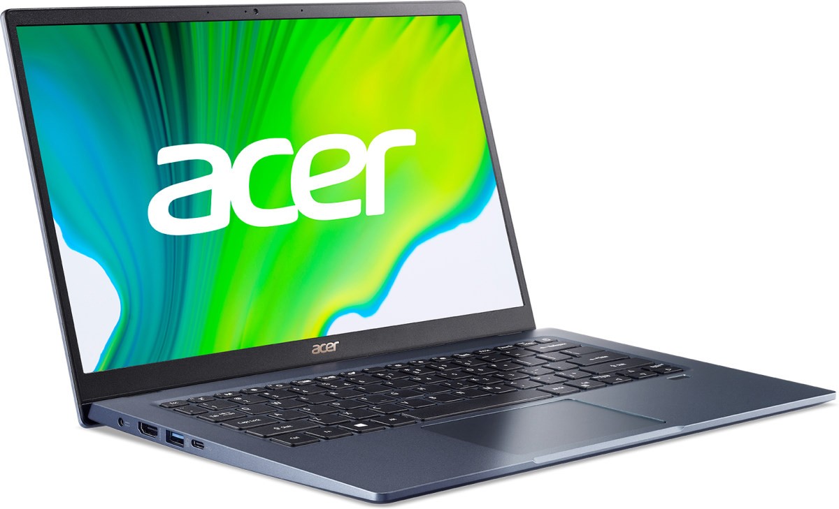 Ноутбук Acer SF114-33 (NX.A3FER.001) фото