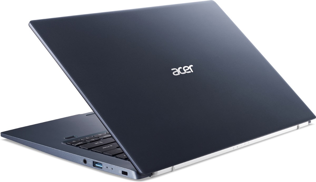 Ноутбук Acer SF114-33 (NX.A3FER.001) фото
