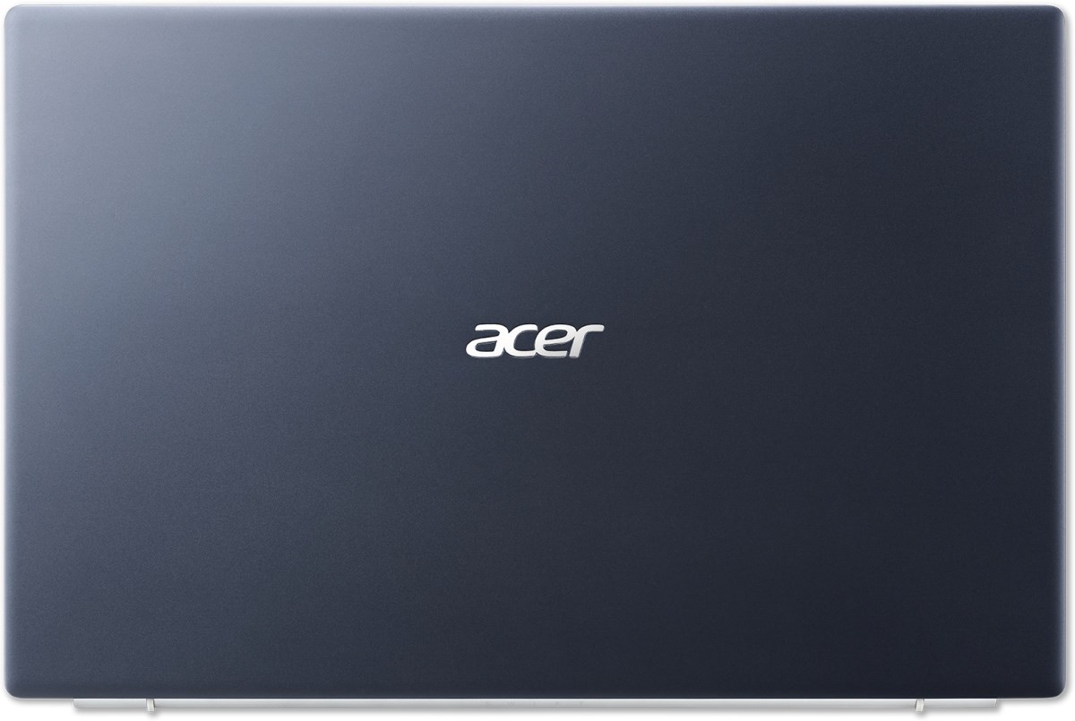 Ноутбук Acer SF114-33 (NX.A3FER.001) фото