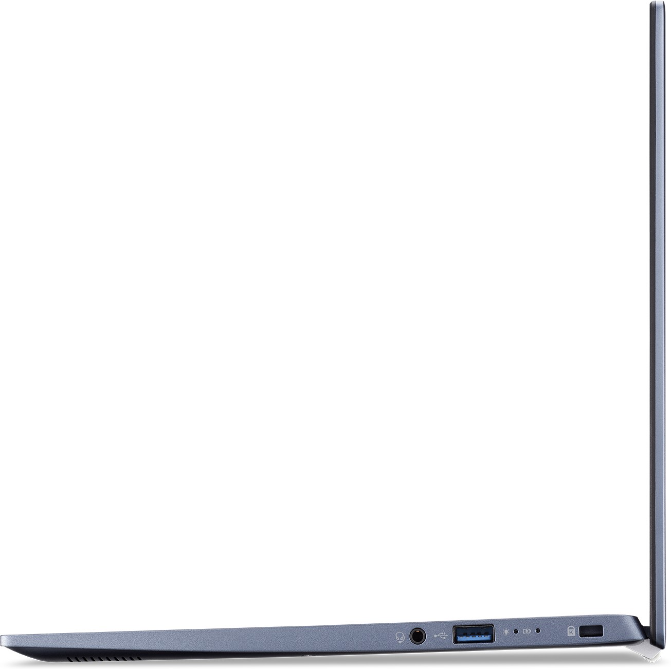 Ноутбук Acer SF114-33 (NX.A3FER.001) фото