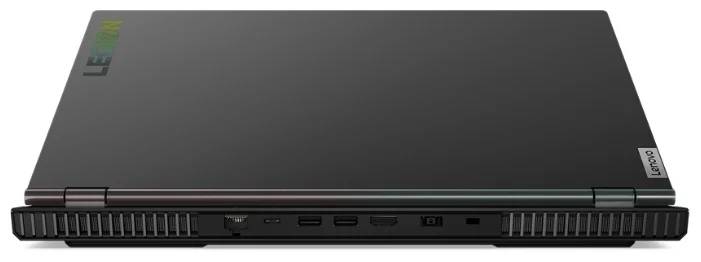 картинка Ноутбук Lenovo Legion 5 15ARH05H (82B1000XRK) от магазина itmag.kz