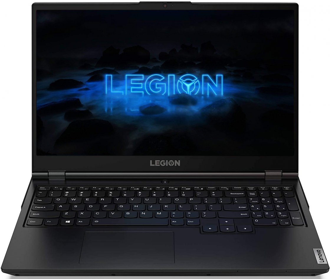 картинка Ноутбук Lenovo Legion 5 15ARH05H (82B1000XRK) от магазина itmag.kz