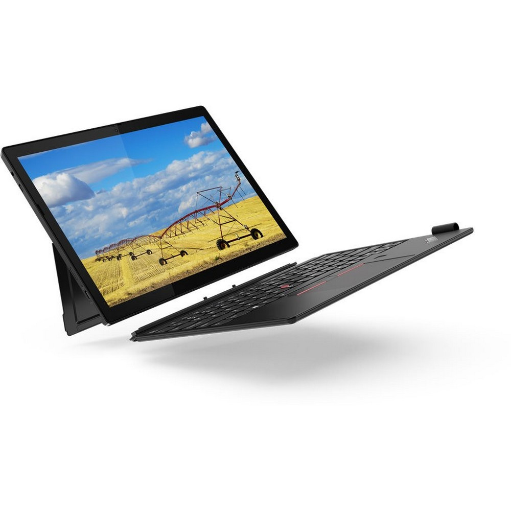 картинка Трансформер Lenovo ThinkPad X12 Detachable (20UW005MRT) от магазина itmag.kz