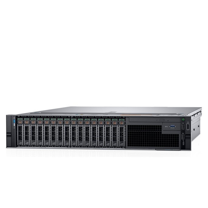 картинка Сервер Dell PowerEdge R740 (210-AKXJ-A3) от магазина itmag.kz